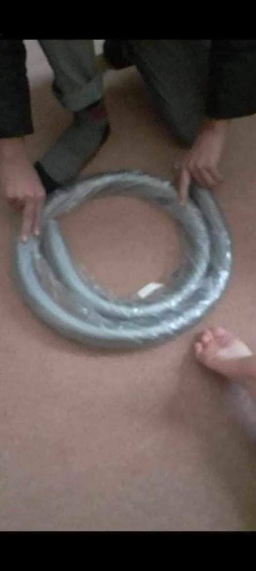 قطع غيار مكنسة كهربائية الحجز خاص


**إذا كنت صاحب هذا الإعلان وتريد حذفه لأي سبب، رجاءا أرسل رسالة إلى الدعم الفني**