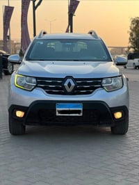 داستر • ٢٠١٩ • ٢٣٠ ألف كم