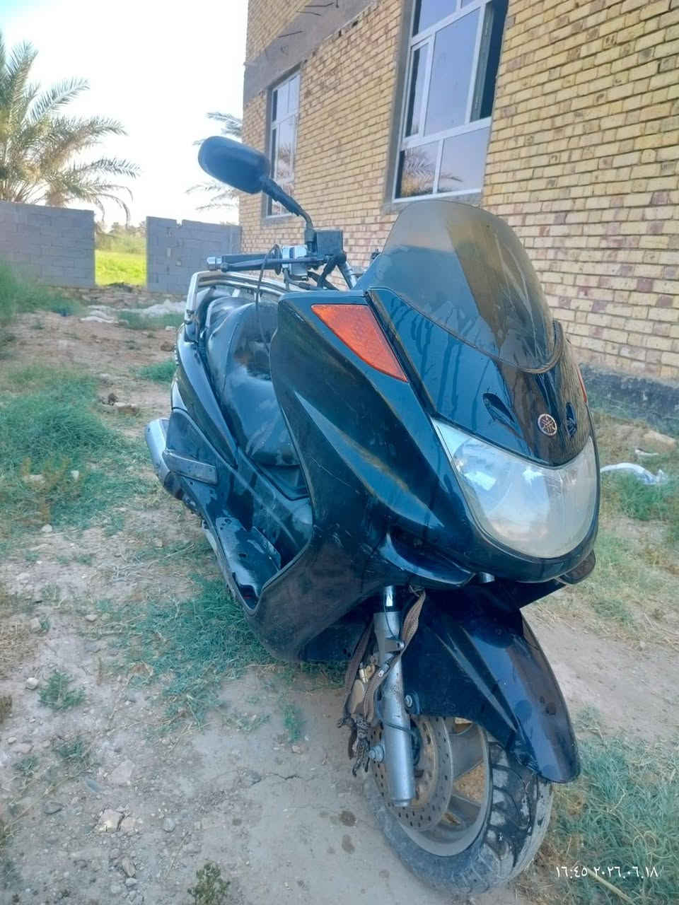 دراجه لبيع لتواصل 
***********
