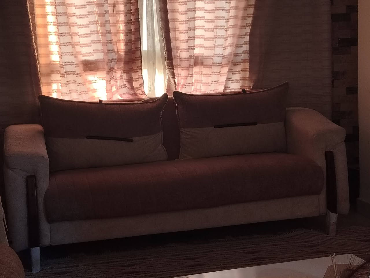 طخم قنفات استعمال شهرين فقط 
٥قطع جدييييييد وراقي
سعره مليون ونص أريده ب٩٠٠
البصره حي المهندسين


**إذا كنت صاحب هذا الإعلان وتريد حذفه لأي سبب، رجاءا أرسل رسالة إلى الدعم الفني**