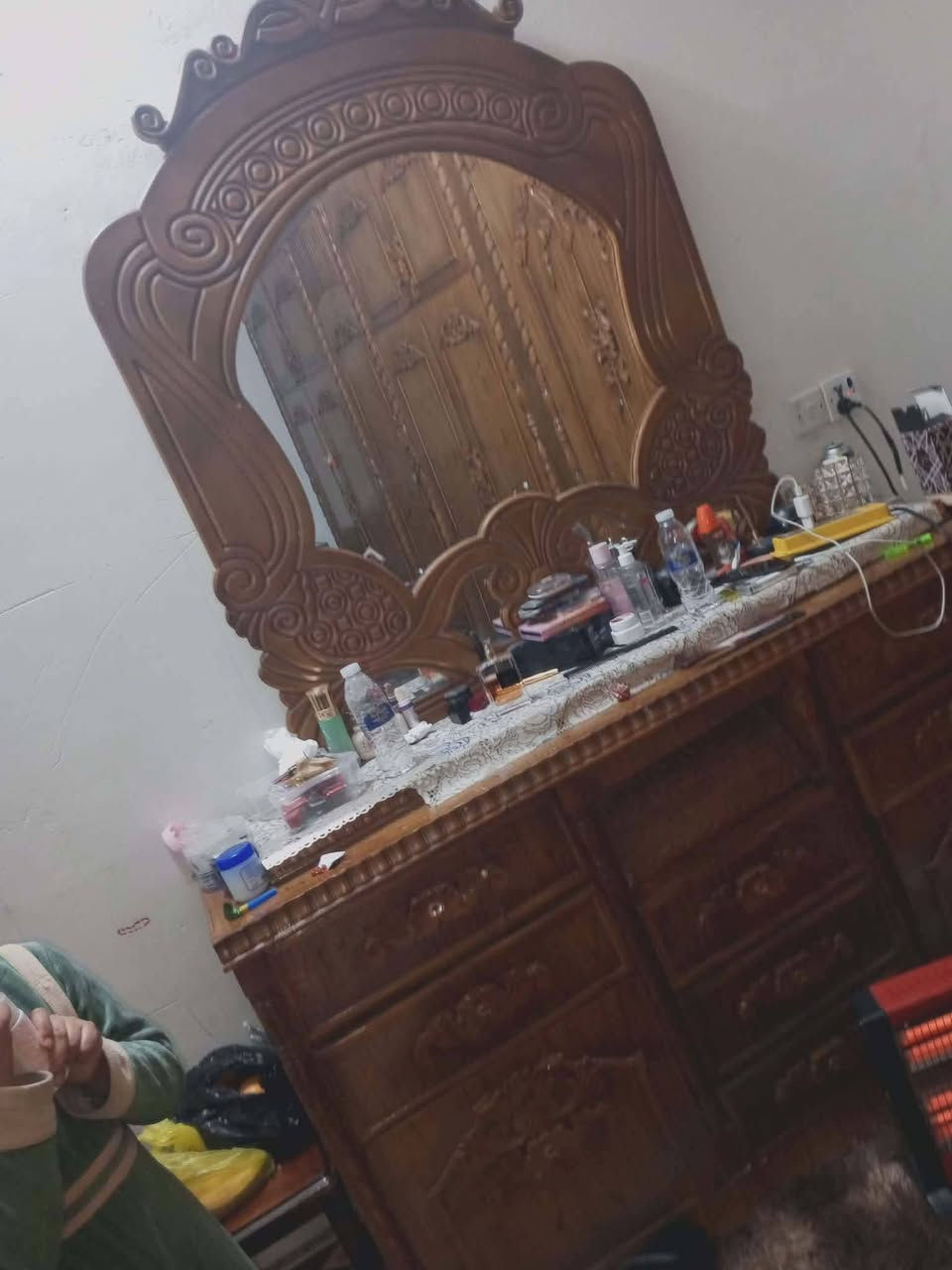 ب800


**إذا كنت صاحب هذا الإعلان وتريد حذفه لأي سبب، رجاءا أرسل رسالة إلى الدعم الفني**