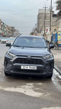 XLE • ٢٠٢١ • ٦٤ الف كم