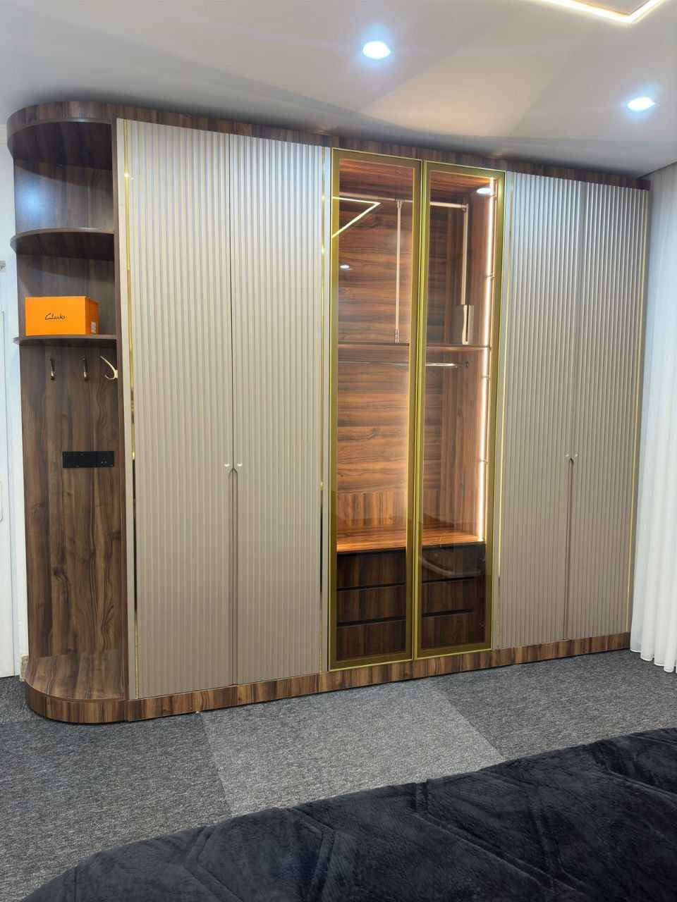 ئامادەین بۆ دیزاینی ماڵەکەتان یان شوێنی کارەکەتان بە باشترین مەواد و زەمانی ڵەگەڵە سوران, أربيل
