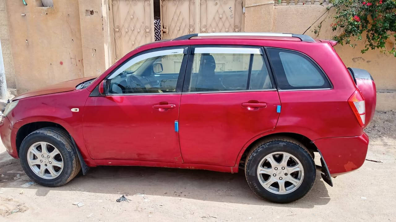تيكو بصره مشروع وطني مديل 13سيارا تبريد شقال حداديه جديده مكينه جديده كير كلش حلوه كل نقص ماكو العنوان بصره بل خصيب ***********سعر 33بيها مجال قليل
