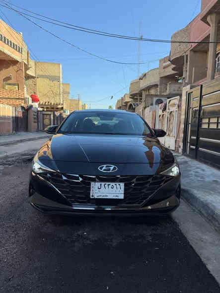 بسم الله الرحمن الرحيم
النترا 2022 وارد امريكي 
محرك 2000 دوش المرغوب
ماشية 29الف ميل
فول موصفات للاخير limted
 رقم بغداد معوقين باسمي اني المستورد واني الجاني السيارة على ايدي وجاهز لاي وكالة
سيارة على وضع الشركة كاملة من كلشي
تخم تاير ابو الحاسبة جديد والباقي كلة جديد
بيهة بارد فقط موضح بلصورة الباقي على وضع امريكا مكاني بغداد الشعب
***********
160 ورقة وبيهة مجال بغداد
