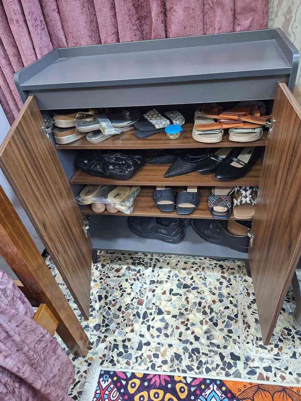 غراض للبيع


**إذا كنت صاحب هذا الإعلان وتريد حذفه لأي سبب، رجاءا أرسل رسالة إلى الدعم الفني**