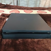 بلاي فور. سلم نص تيره. مهكر نضام 11 ويا 4لعبات  ودبل جوستيك واحد اصلي ...