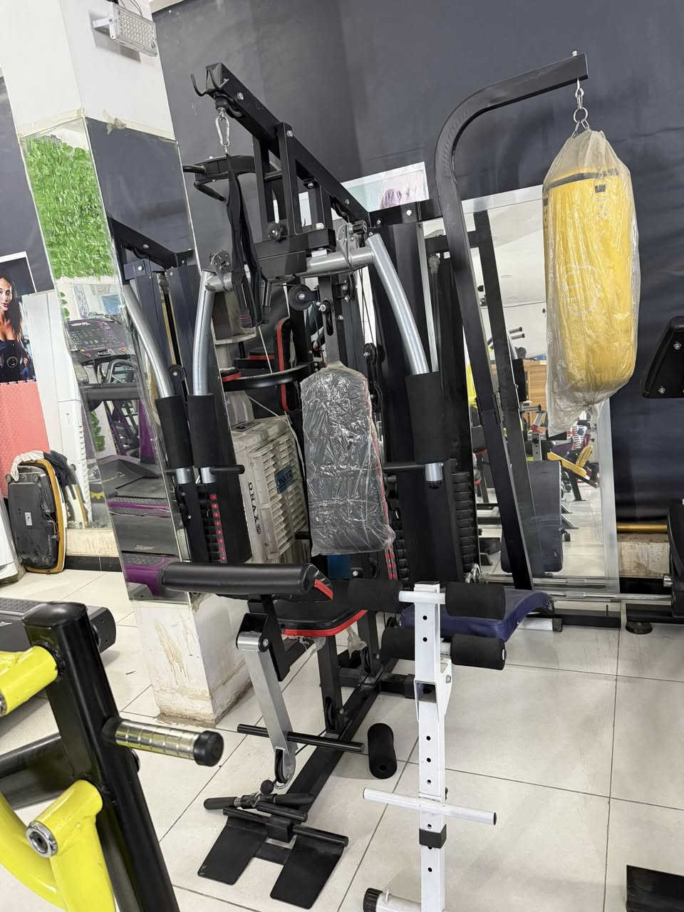 للبيع


**إذا كنت صاحب هذا الإعلان وتريد حذفه لأي سبب، رجاءا أرسل رسالة إلى الدعم الفني**