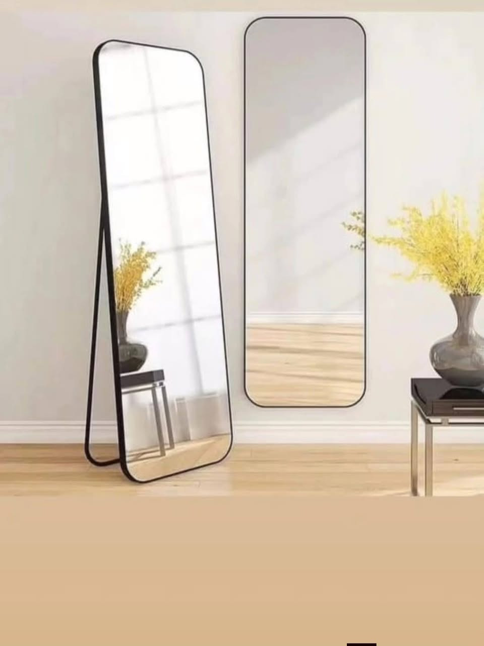 مرايه ضد الكسر
ثلاث الوان للاطار
 ابيض اسود ذهبي
 الطول 147
العرض 36
السعر 15 الف شامل التوصيل


**إذا كنت صاحب هذا الإعلان وتريد حذفه لأي سبب، رجاءا أرسل رسالة إلى الدعم الفني**