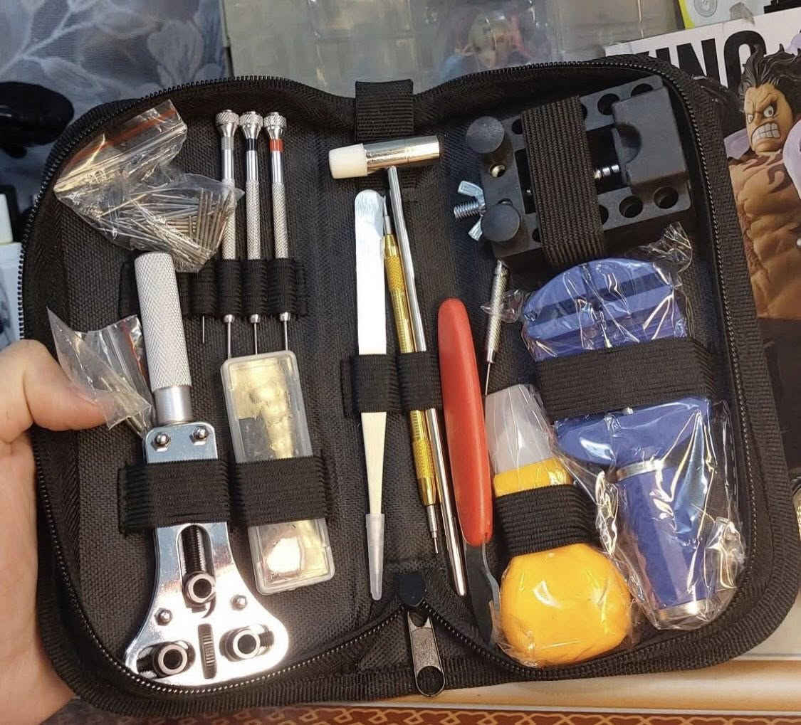 عده اوربيه  مال  صيانه ساعات 25 عل  اول تم  اصليه   14 قطعه ويا  الجنطه  اوربيه  بحتت
توصيل بغداد 5 محافظات 6


**إذا كنت صاحب هذا الإعلان وتريد حذفه لأي سبب، رجاءا أرسل رسالة إلى الدعم الفني**