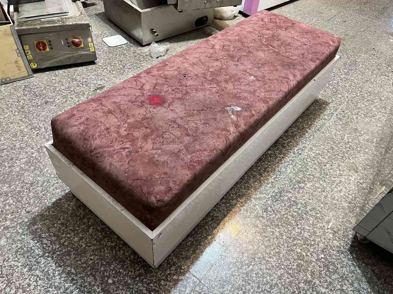 جلسة للبيع مكاني كربلاء سعر ٤٠ الف قياس مترين خشب MDF واسفنج


**إذا كنت صاحب هذا الإعلان وتريد حذفه لأي سبب، رجاءا أرسل رسالة إلى الدعم الفني**