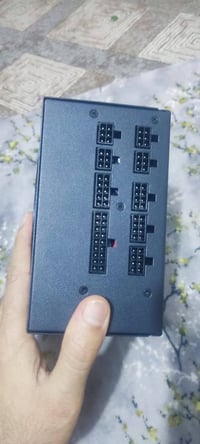 قطعه جديده • الكترونيات