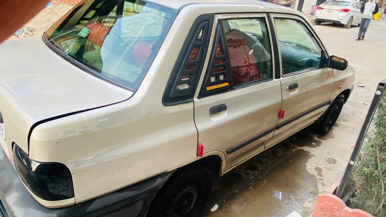 سلام عليكم سايبا للبيع 2012 رقم بغداد مكينة كير خير من الله صدر كهربائية خير من الله سنوية لل27 تحويل مباشر سعر 35 وبيه مجال ***********
*********** كورك بي واتس اب
مكان بغداد الغزالية
