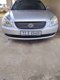 اوبتيما ٨ • ٢٤٠٠ • بدون حادث