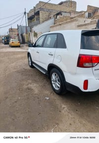 سورنتو ٢٠١٥ • أمريكي • فول مواصفات