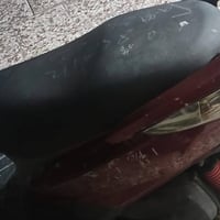دراجه ثعلب • ياماها ماكس ثعلب • ماكس ثعلب • دراجه ياماها • دراجه شلعه ...