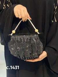 جديد • فينيسيا • حقيبة بنات