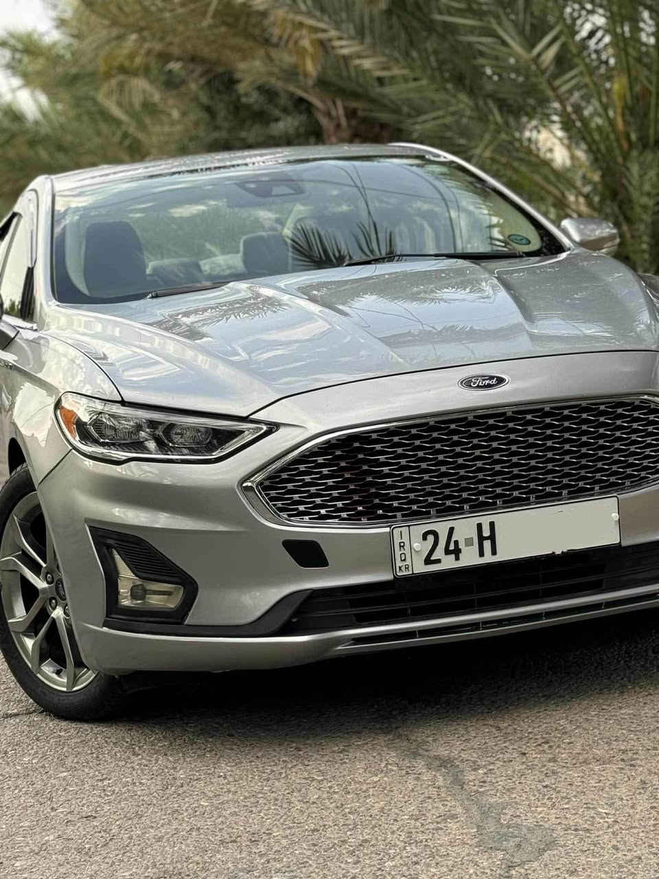 Ford Fusion 2020

Sel

Clean Title

 فول مواصفات 1/1

ماشية 60.000ميل

محرك 1.5Tالمغروب 

كشنات جلد

كشنات كهرباء

تدفئة كشنات

مقاعد خزن ميموري

كشنات جلد 

كشنات ابيض ملكي مميز

بصمة تشغيل

فتحة سقف سلايد

شاشة كبيرة الحجم 

رادات 360

حساسات

كامرة خلفية

قطعتين تبريد

تشغيل عن بعد 

وبقية المواصفات المعروفة

سعر السيارة160ورقة وبيها ومجال

مكان السيارة الموصل

للاستفسار الاتصال

 على الرقم

*********** موصل, نينوى
