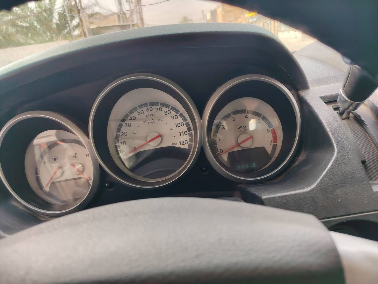 السلام عليكم
دوج كرفان 2008 السياره كلين بدون حادث بدون تبديل بدون صبغ بيبان كهرباء جام كهرباء كشنات بلع مكينه 3800 مري تحكم تحكم ستيرن تخم تايرات جديد رقم بغداد تبريد شغال ثلاث قطع  السعر 120 وبيها مجال
للتولصل ***********
***********
