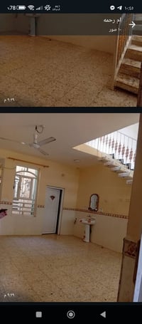 بابل ابوخستاوي • ١٠٠م • كراج كبير