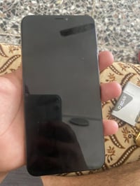 ايفون اكس ماكس • ٦٤ • فيس ايدي شغال