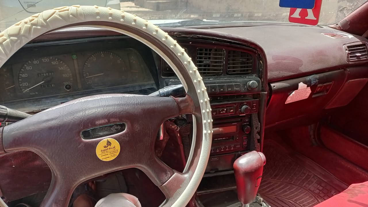 السلام عليكم
كرسته عضم موديل 91 للبيع السياره جديده لاضربه والعيب شعري ولا كص مكفوله من العيب الشرعي مكينه ونجي ناعمه جديده كير جديد حداديه 70% تحويل ثاني يوم مصفره من الغرامات السعر 36 وبيها مجال حك الجيه مكاني الناصريه مركز المدينة التواصل ع رقم فقط ***********
