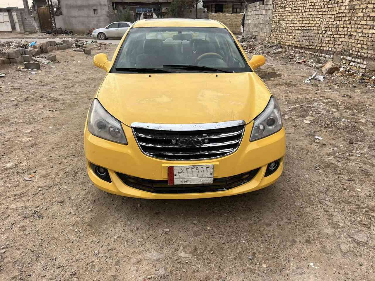 شيري 2014 جديده مكينه وكير نحله محوره تبريد تدفئه كير مكينه كفاله سعر 48 بغداد مدينه الصدر *********** أو ***********
