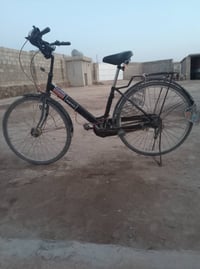 بايسكل • نظيف حيل • تواير جدد