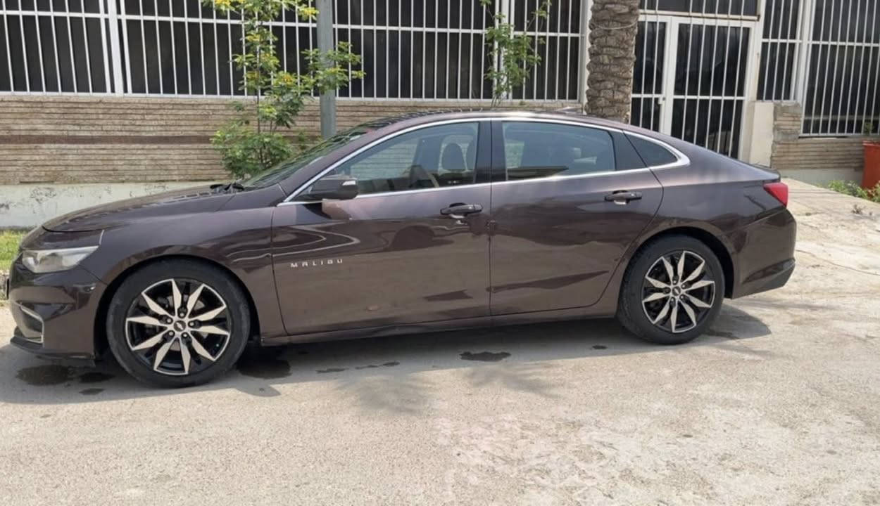 سلام عليكم ماليبو موديل 2016  فول LTZ  حادثها جاملغ وبنيد 
وبالعراق بيها نص جاملغ صبغ وبارد بسيط فول مواصفات بصمة بانوراما كشنات جلد داخل جوزي   كشنات كهرباء تدفئة وضعيات قيادة ويل كب حجم 18 اشاير بالمري  كير محرك جدد برغي مامفتوح بيهن تخم تاير جديد كل نقص مابيها ورقم اربيل باسمي تحويل ثاني يوم سعرها 95 ورقه وبيها مجال بسيط للاستفسار ***********
