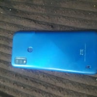 زد تي اي • ذاكرة ٦٤ • كسر بسيط بالظهر