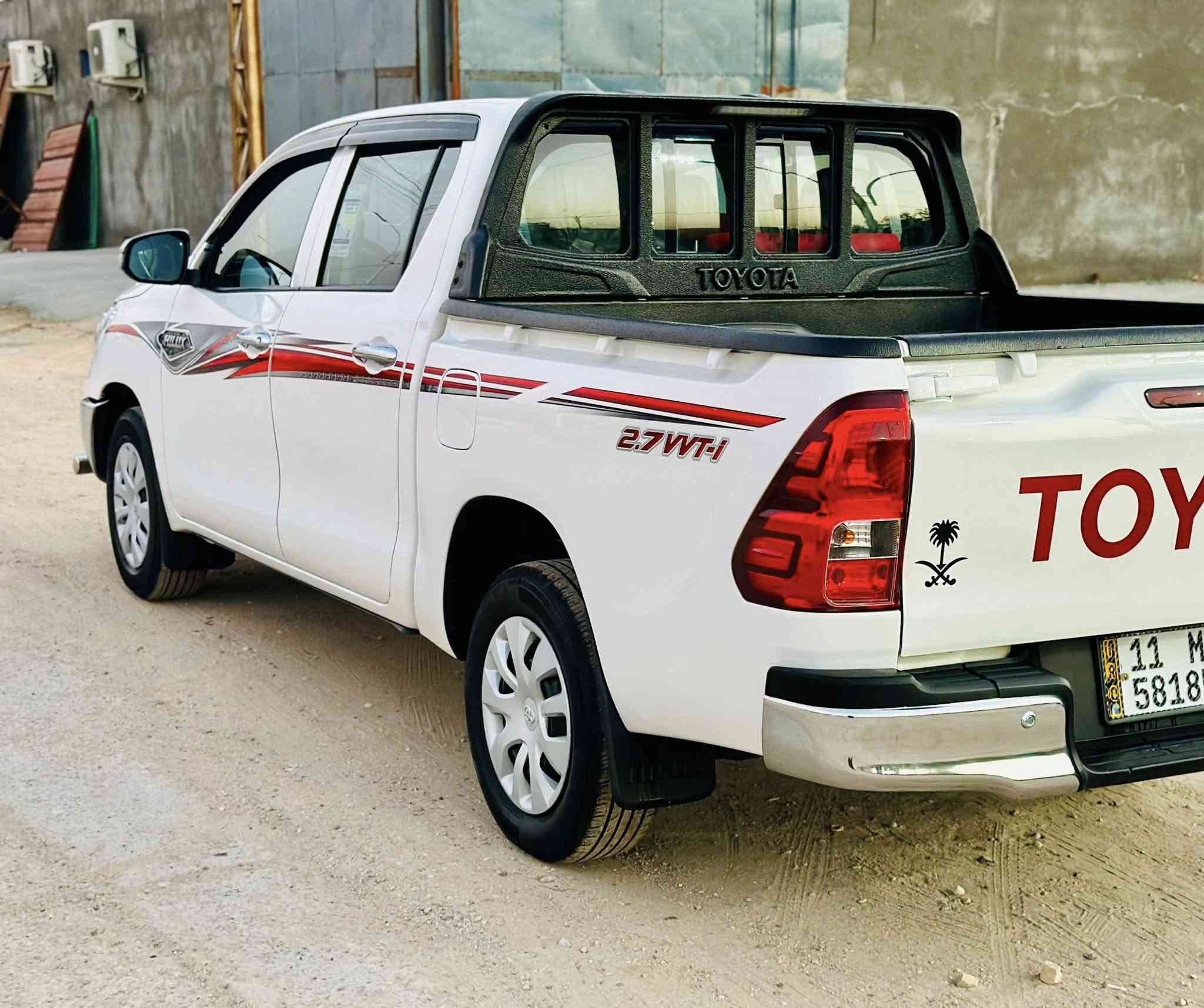 فلاونزه 24 كير عادي مكفوله كفالة عامه الباب الاول ام التجيه جكات بنيد وباب خلفي مفروشه جلد شادلهه سبايدر ودرع و دوشمه رقم بغداد بسمنه السعر 247 بيهه مجال بسيط مكان السياره ناصرية
***********
‭0778 051 2555
