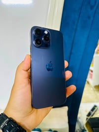 ايفون 14 برو ماكس • ايفون • آيفون • 14 برو ماكس • 256 جيجا • 256GB • ب...
