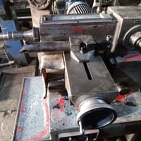 مكينة جراجة • فلنجات أمامية وخلفية • TF10