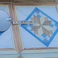 غطاء بنزين • ستانلس ستيل • ديالى