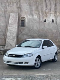 اوبترا • ٢٠٠٧ • اتوماتيك