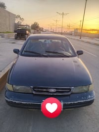 سيفيا ١٩٩٣ • كفاله عامه • تحويل وكالة