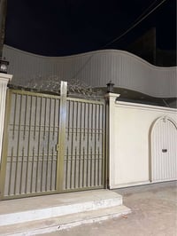 منزل للبيع المساحة 180م طابو زراعي 📄 تسليم مفتاح 🔑  بناء حديث ( يحتوي ...