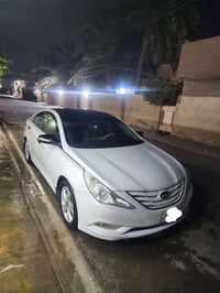 ٢٠١١ • ماشي ١١٨٠٠٠ • قطعتين صبغ