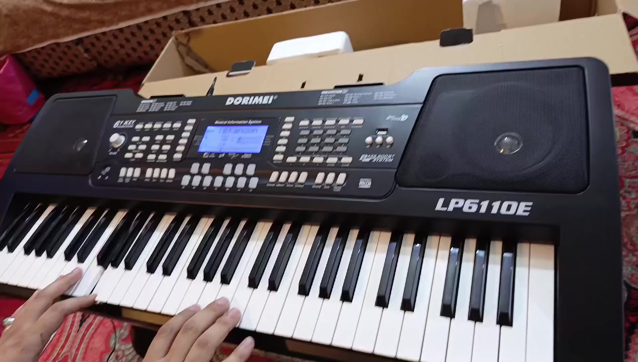 اورك دو ري مي بلجيس قبل ٤ ايام جبته 
سعر 200
البياع شارع عشرين 
 ***********
