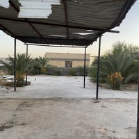 شافعيه نزلت الغاتاره • ١١٠٠م • ارض مع دار