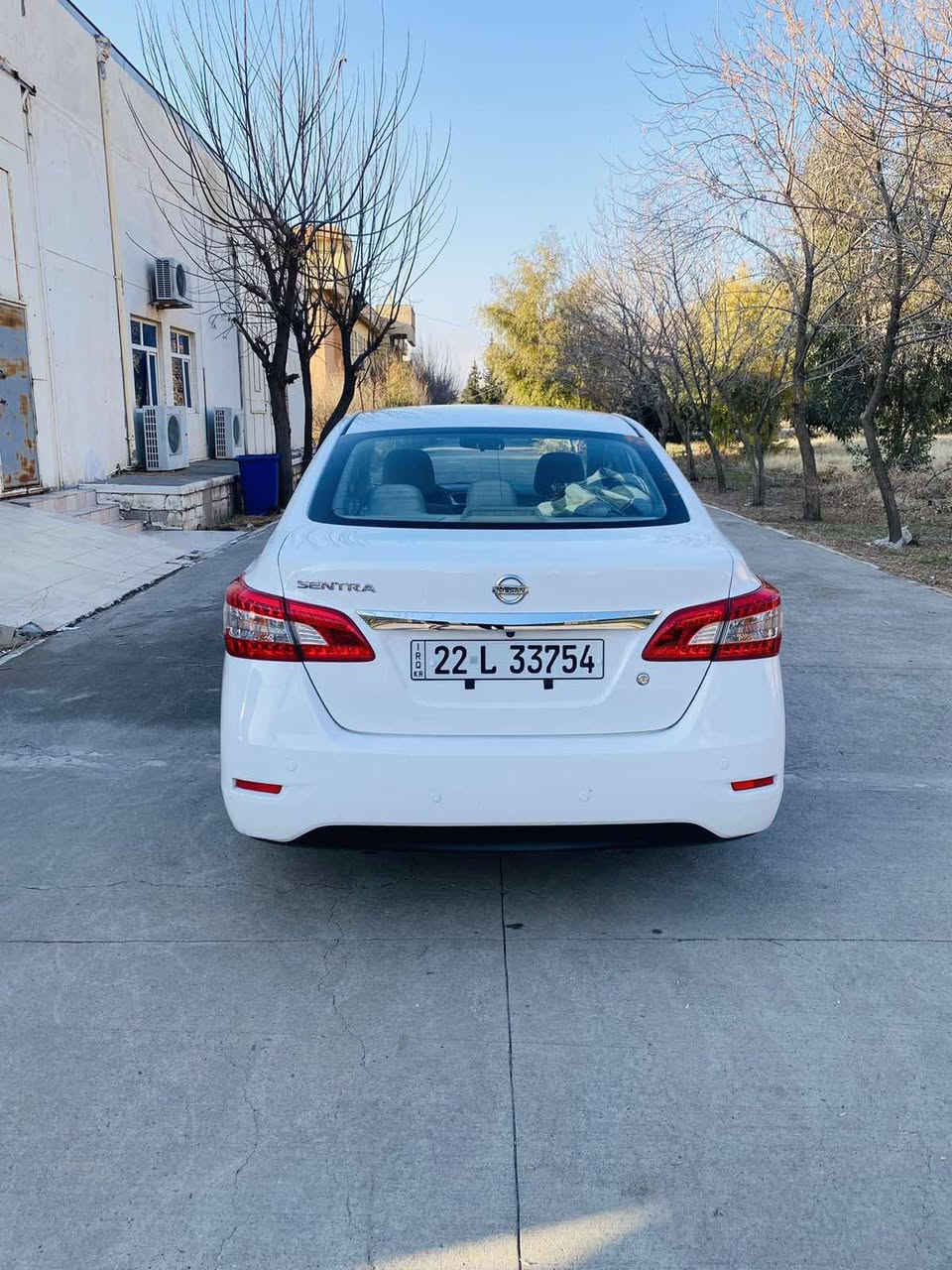 نيسان سينترا خليجي موديل 2018 سنوي نوي   شاشة سئ شويني بجوك تعديل و كارت أربيل, العراق


**إذا كنت صاحب هذا الإعلان وتريد حذفه لأي سبب، رجاءا أرسل رسالة إلى الدعم الفني**