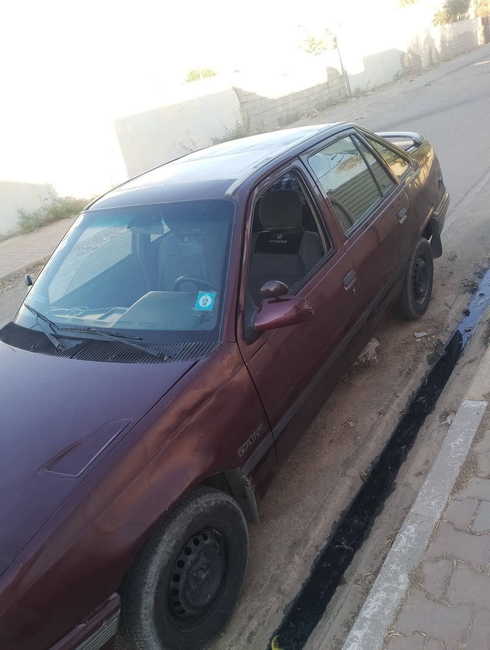 السلام عليكم ورحمة الله
كاديت رقم انكليزي نجف محرك 18 بطاقة بنزين ما بيها السعر 22 شرط التحويل واتساب ***********
