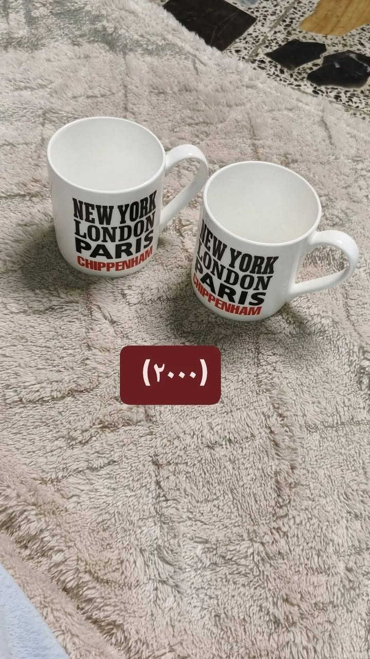 السلام عليكم 🌸
متوفر بيع منزلي بأسعار حلوة ومناسبة ✨
التوصيل ٣ آلاف داخل المدينة 🚗
نوصل لجميع المحافظات كافة 📦
سارعي بالحجز قبل نهاية شهر رمضان 🌙
الحجز عالخاص 📩


**إذا كنت صاحب هذا الإعلان وتريد حذفه لأي سبب، رجاءا أرسل رسالة إلى الدعم الفني**