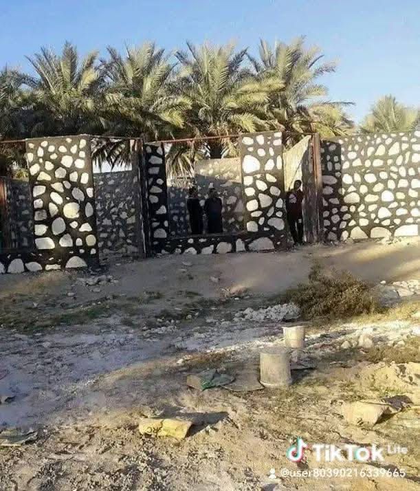 السلام عليكم بناء حجر كرسته وعمل في كافت المحافظات 👉 بناء اسيجه وبيوت وخرايط اساسات وتطبيك بحيرات وممرات واتساب الاستفسار يتوفر واتساب *********** //***********
