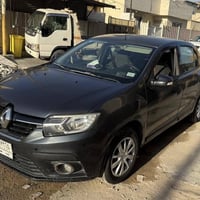 سيمبول • ٢٠١٩ • ١٠٠٠٠٠ كم