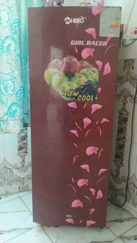 ثلاجة • مجمّدة • بيش