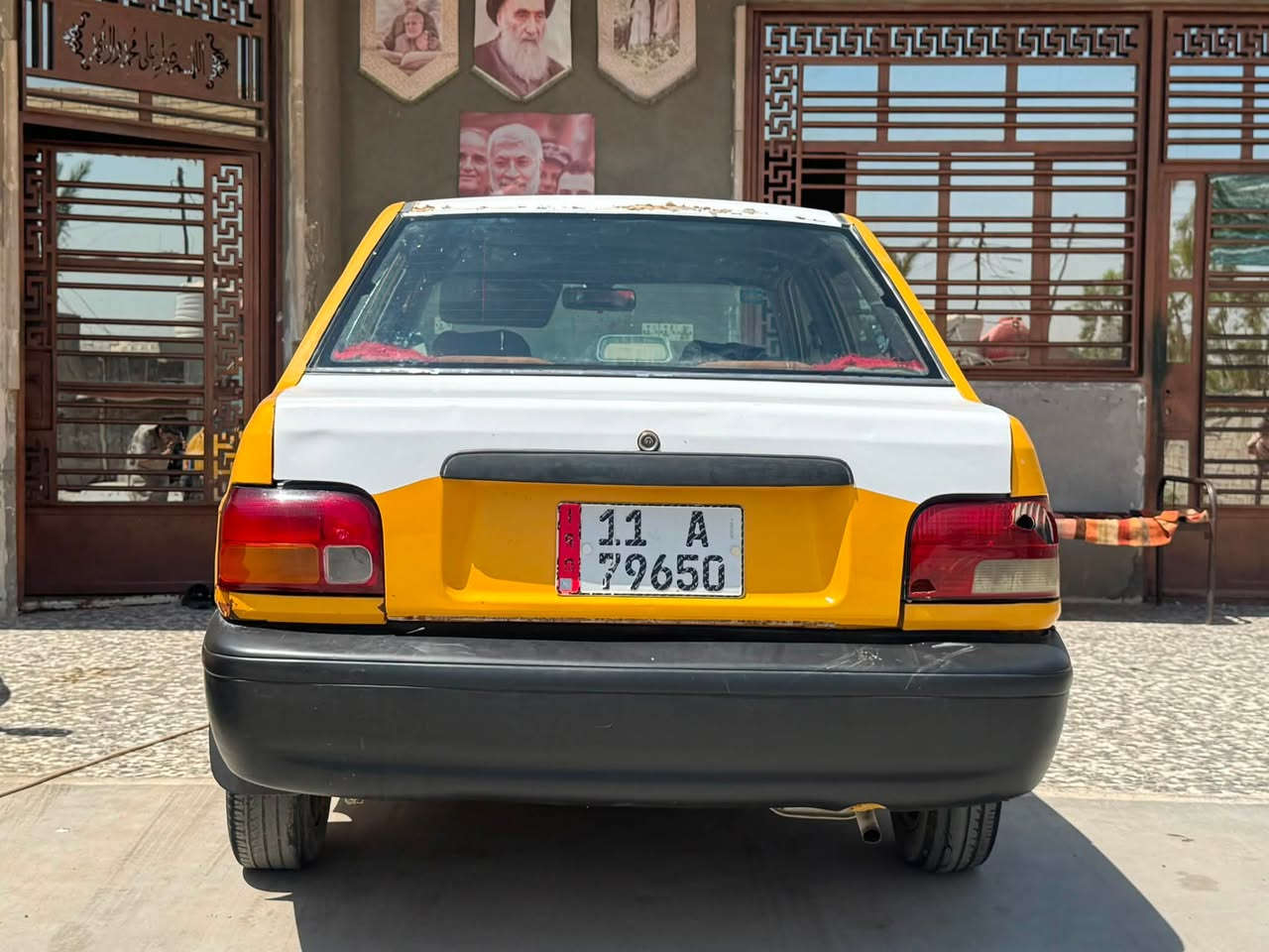 سايبه 11 شرط التحويل بيها تلحيضات بسيطه سعر 22 وبيها مجال بسيط مكاني بغداد رقمي ***********
