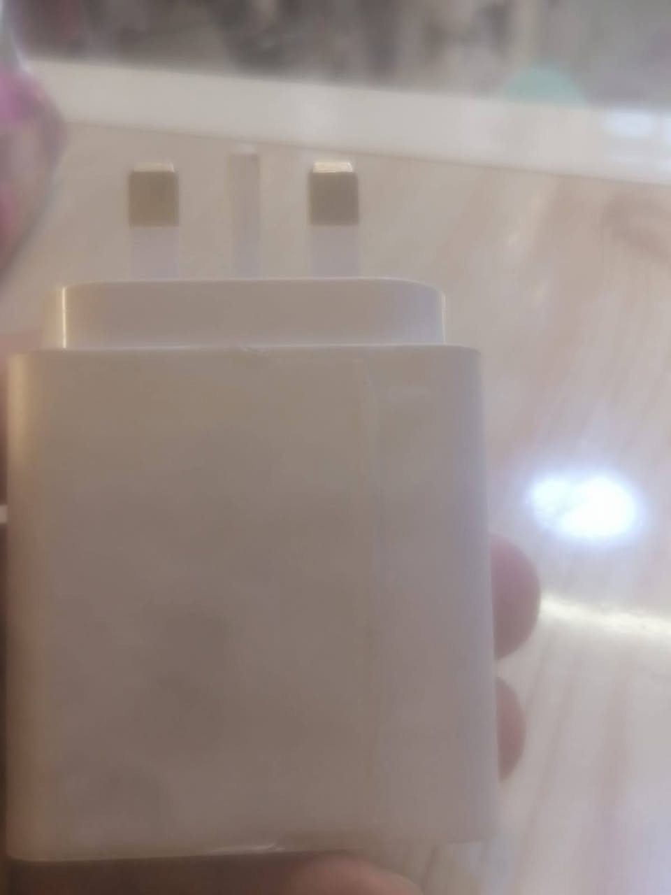 شاحنه هونر 100 واط اصلي مال جهاز هونر 400 جديد بل الزكه استخدام قليل البيع السعر 40الف بيها مجال هذا رقم
***********
