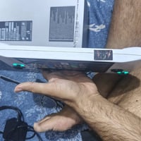 روك الاي • روك الاي Z1 • اجهزة العاب محمولة • جهاز العاب • Z1