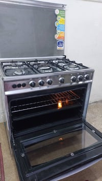 فرن • أجهزة منزلية